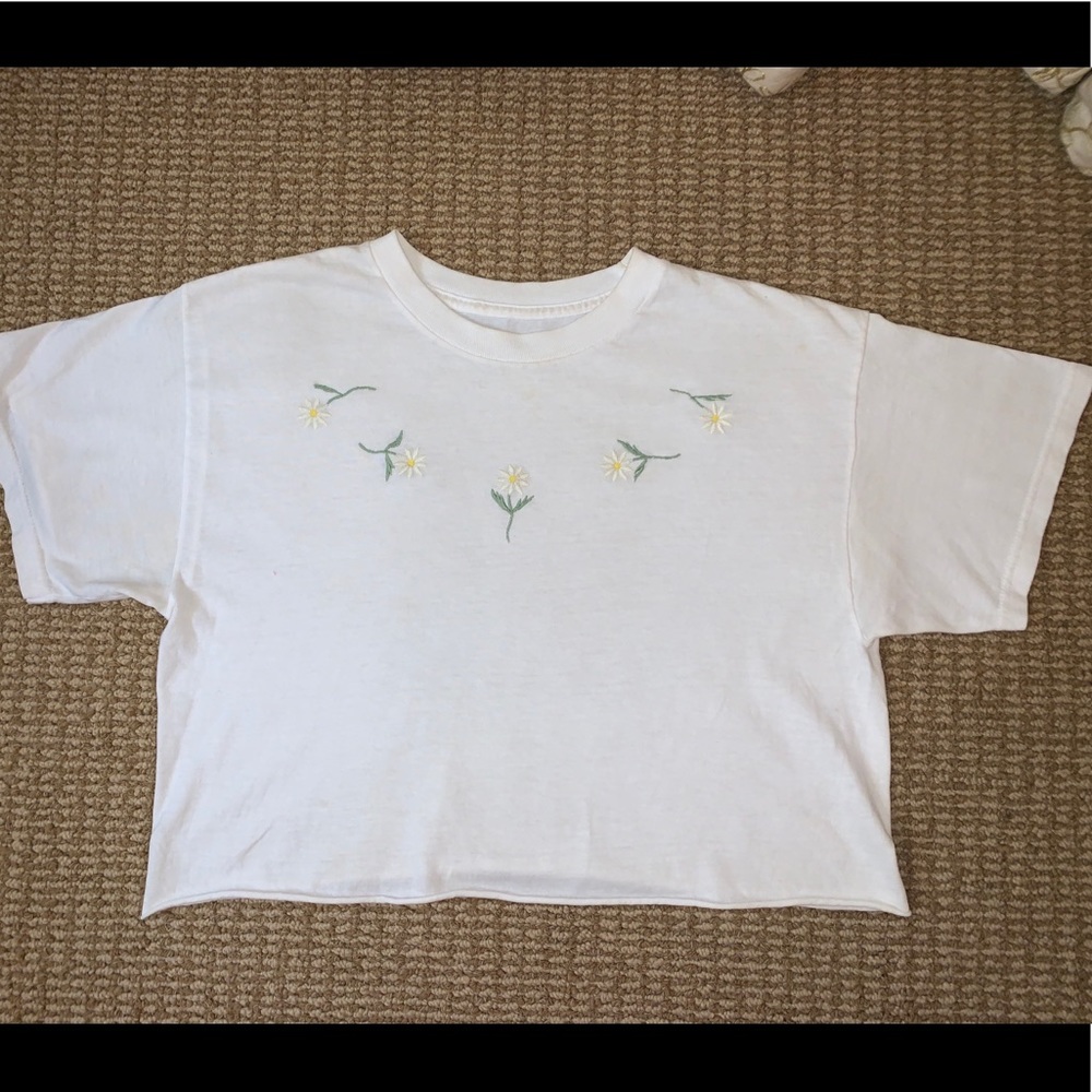 Brandy Melville Top